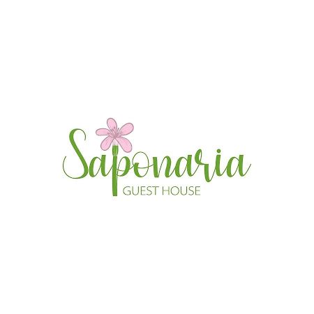 Saponaria Casa Al Mare Catânia Exterior foto