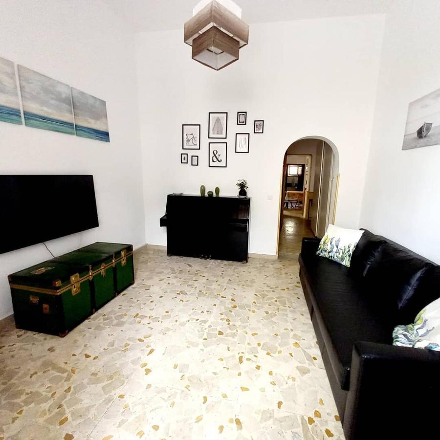 Saponaria Casa Al Mare Catânia Exterior foto