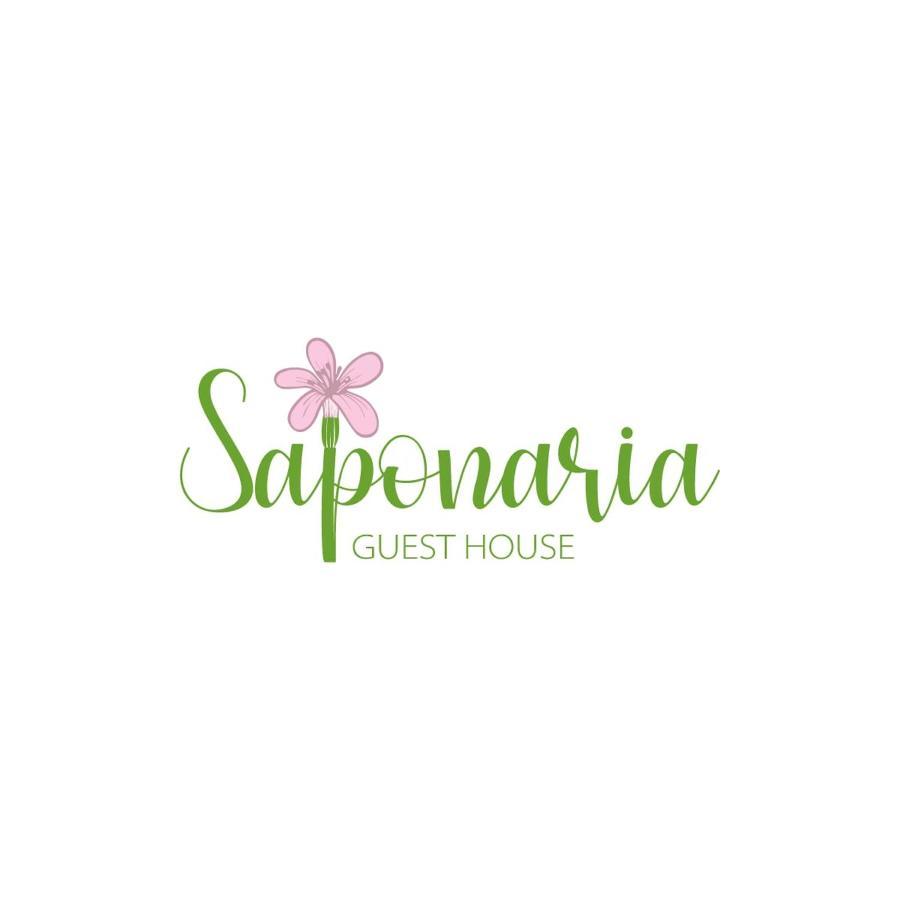 Saponaria Casa Al Mare Catânia Exterior foto